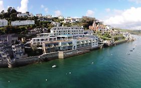 Harbour Hotel & Spa Salcombe